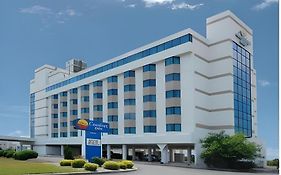 Travelodge By Wyndham Absecon Atlantic City